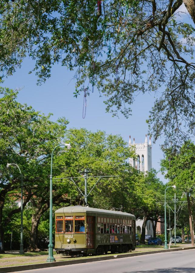 Sonder At 1500 Canal New Orleans Exteriér fotografie